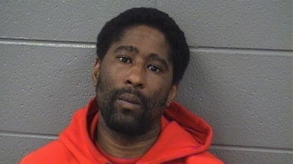 Parolee Charged With Shooting Chicago Police Officer in the Hand