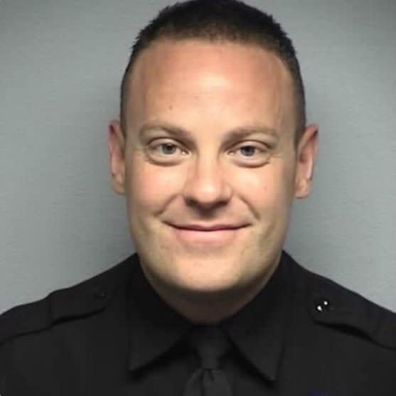 NV Detective Dies After Wrong-Way Crash