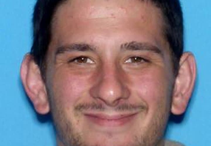 Wanted Suspect Arrested After Facebook Rant To Sheriff