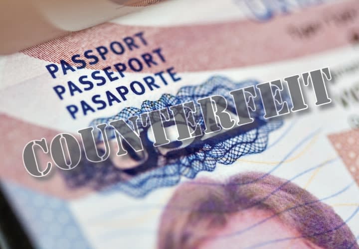 Inside An FBI Undercover Operation