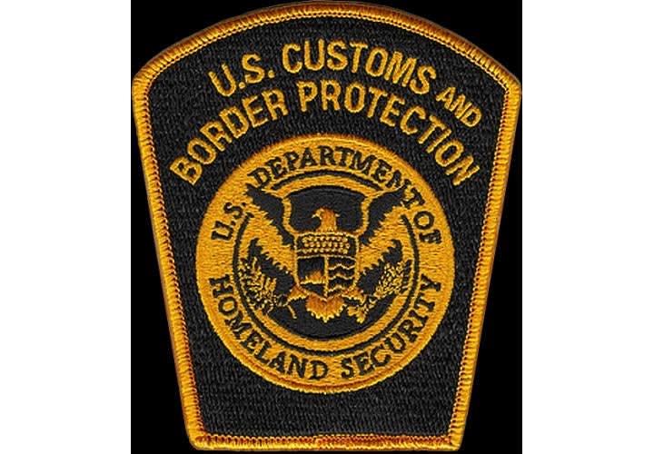 Border Agent Killed in Head-on Collision in Texas