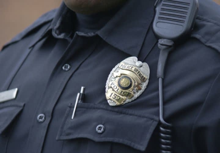 The State of American Law Enforcement - The Blue Mosaic