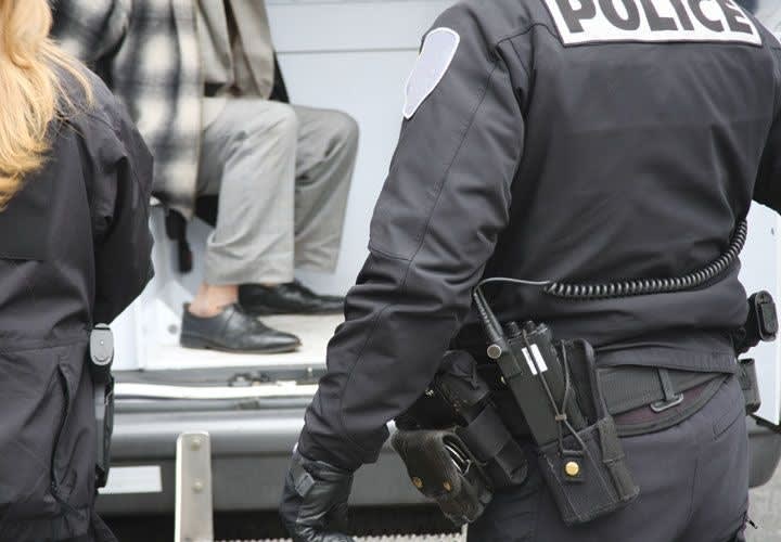 Miranda Warning Issues