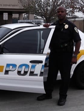 Louisiana Officer Stabbed in Face by Shoplifiting Suspect