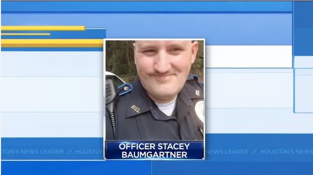 Video: Texas Officer and 11-Year-Old Killed in Vehicle Pursuit Crash