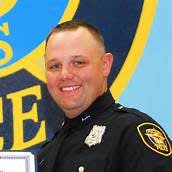 Critically Wounded Fort Worth Officer Suffers Serious Setback