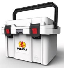 Pelican Products Introduces ProGear 20QT Elite Cooler
