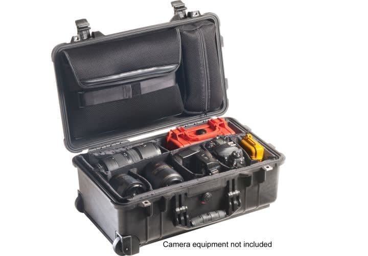 Pelican Products Introduces Two Studio Cases