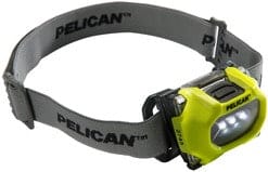 Pelican Introduces Three New Safety-Approved Headlights