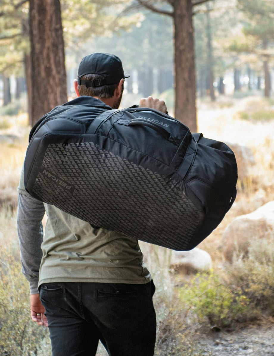 Pelican Launches Premium Line of High-Performance Backpacks and Duffel Bags