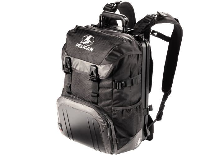 Pelican Introduces Four ProGear Sport Backpacks