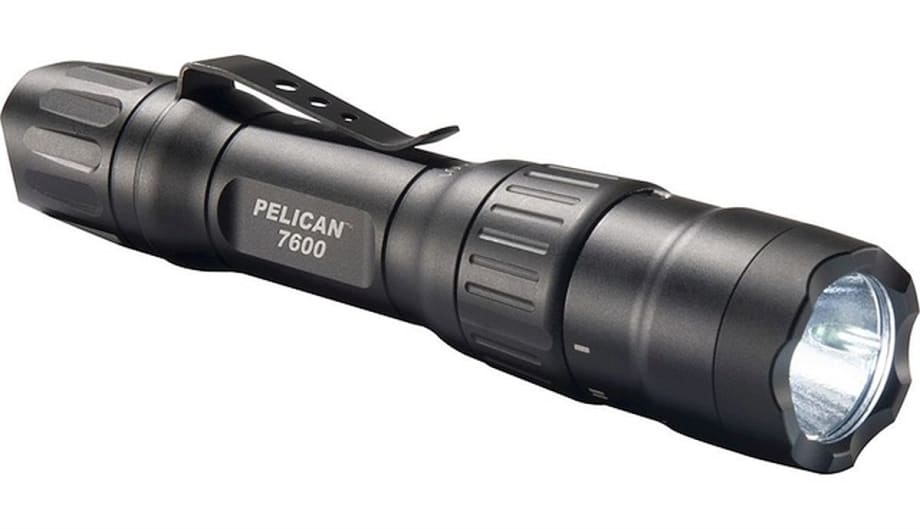 Pelican 7600 LED