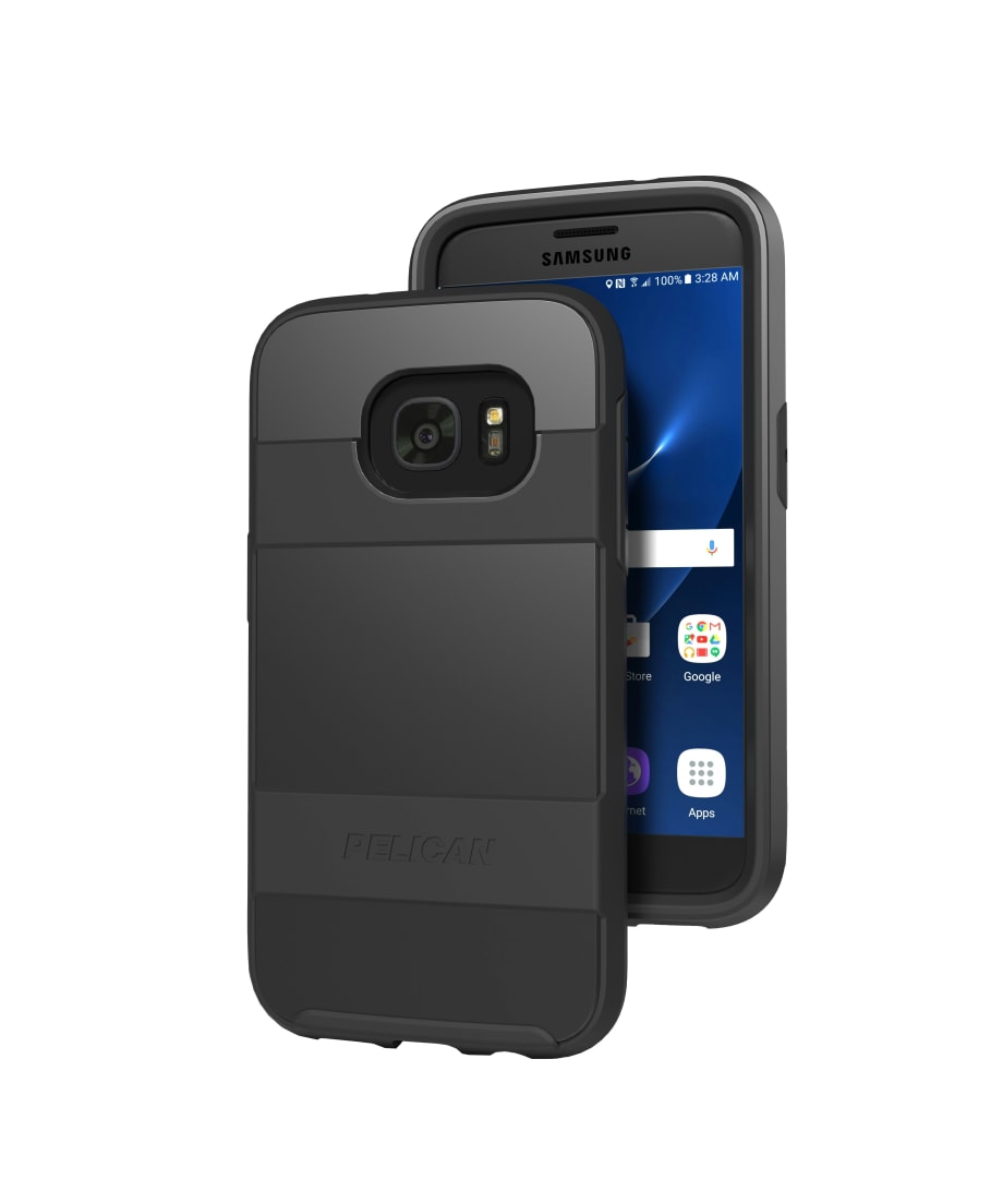 Pelican Announces Smartphone Cases for Samsung Galaxy S7 and Galaxy S7 edge