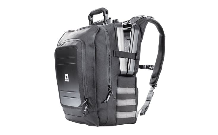 ProGear Urban Backpack