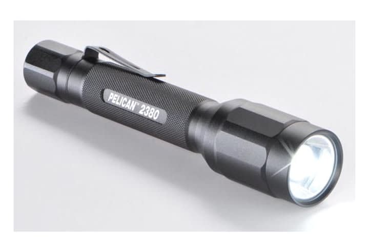 ProGear 2380 LED Flashlight