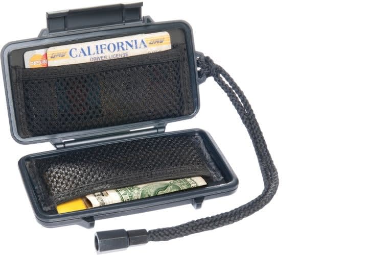 Pelican Introduces ProGear Sport Wallet