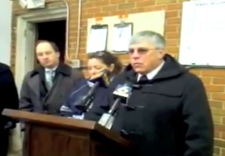 4 Dead, 3 Pa. Troopers Wounded In Roadside Shooting