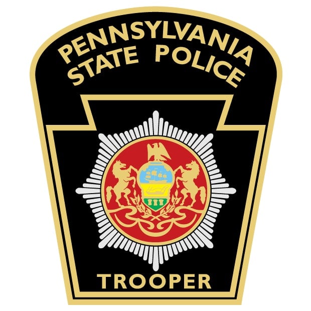 Pennsylvania Trooper Shot at Traffic Stop, in Critical Condition