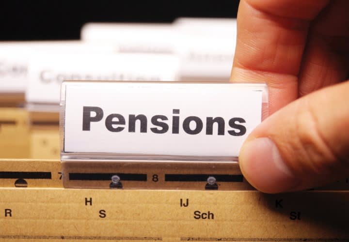 How Safe Is Your Pension?