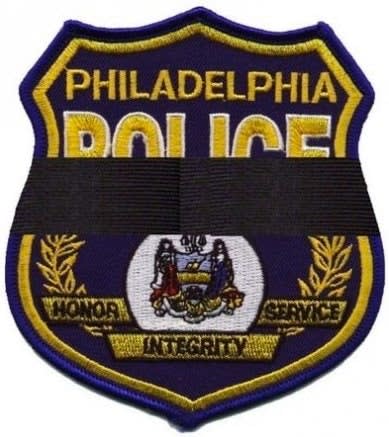 Philadelphia Officer Dies After Suffering Medical Emergency