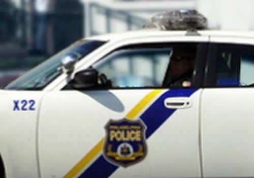 Philly Cop Dragged 3 Blocks