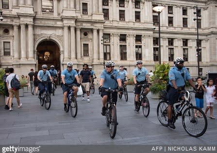 Philly Officers Fled City After Residency Requirement was Eliminated