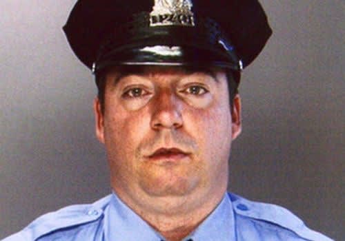 Shot Philly Officer Fighting for His Life