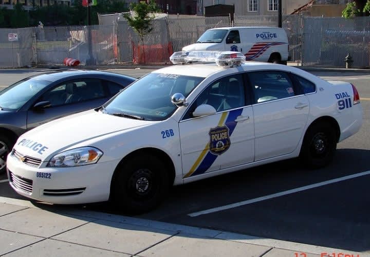 Eye Candy: Patrol Photos