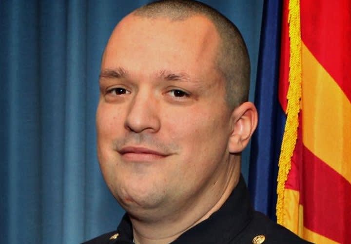 Ariz. Officers Claim Privacy Violation In DNA Lawsuit