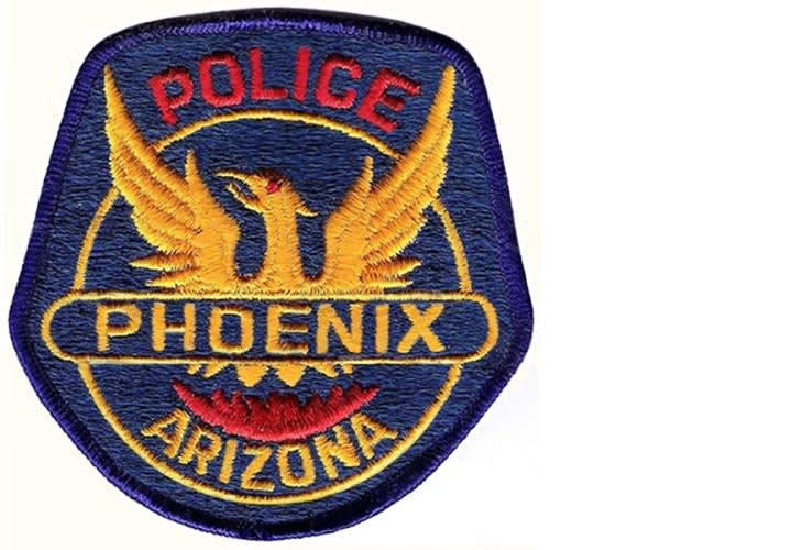 Phoenix Names New Police Chief