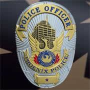 Phoenix Officer Violated Policy in Shooting, Use of Force Board Says