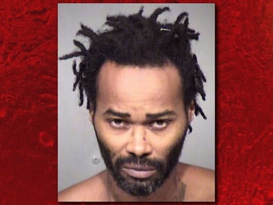 Video: Driver Faces Attempted Murder Charges for Hitting 3 Phoenix Officers