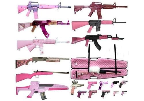 City Council: Brightly-Colored BB Guns Would Reduce LAPD Shootings