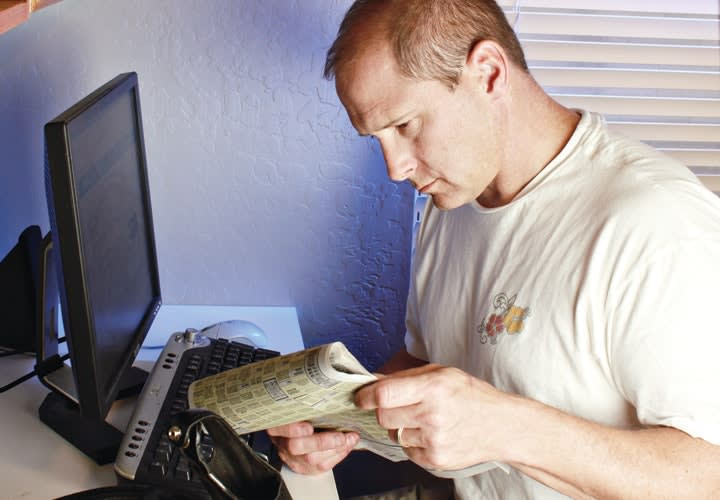 Officer Layoffs: Getting a Pink Slip