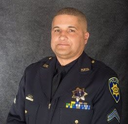 Northern California Officer Dies While Working Security Job