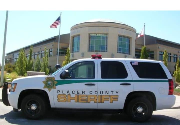 Calif. Sheriff Opts for Chevy Tahoe As New Patrol Vehicle