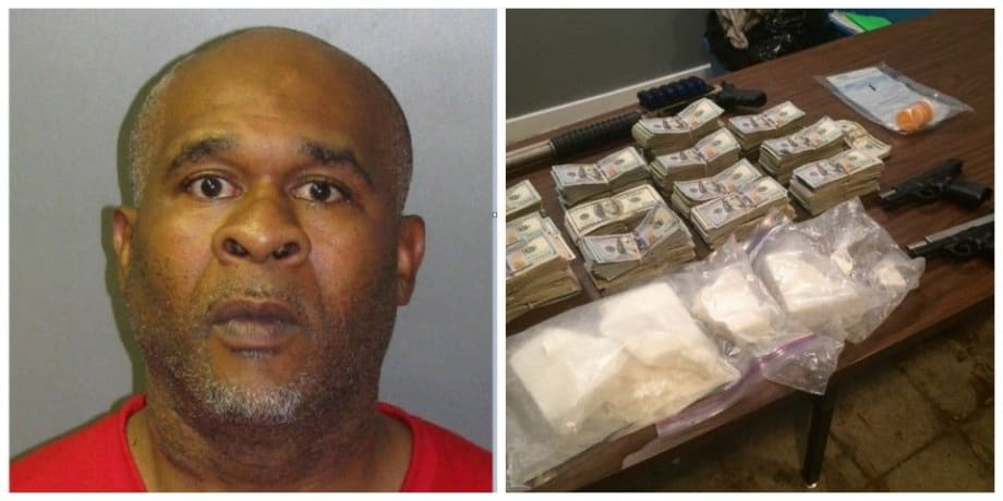 AL PD Uses Asset Forfeiture Funds from Big Seizure to Buy Needed Gear