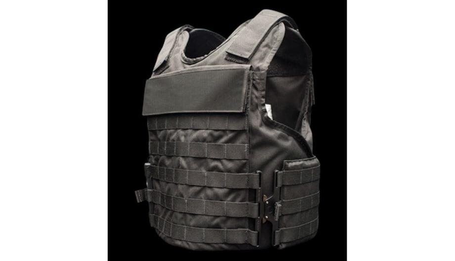 International Tactical Ballistic System