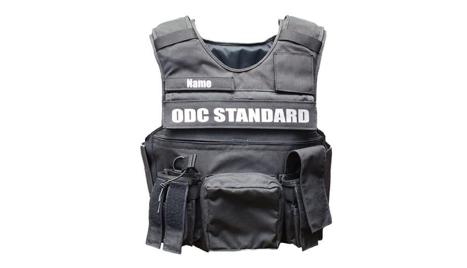 International Tactical Ballistic System