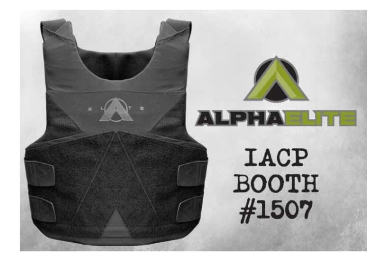 Alpha Elite from Point Blank