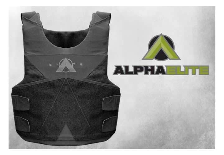 Alpha Elite