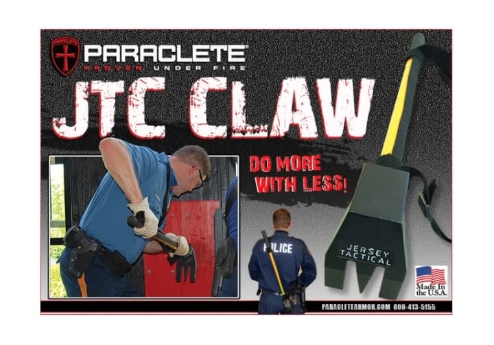 JTC Claw