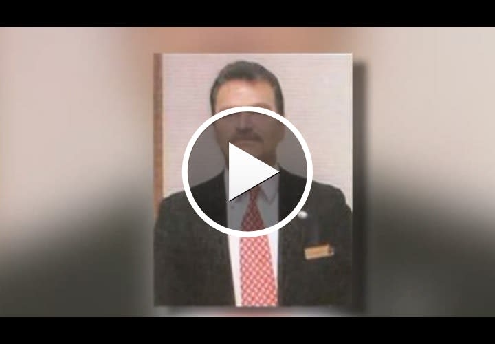 Video: Washington State Man Accused of Impersonating Officer for 25 Years