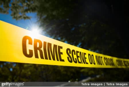 California Campus Security Officer Stabbed to Death, Suspect Killed