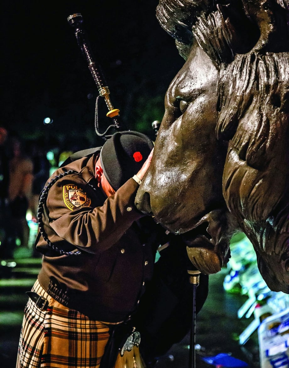 Police Week 2018