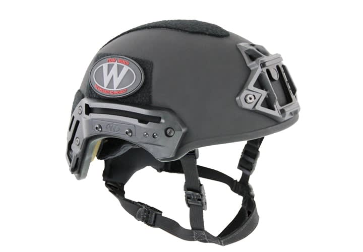 EV Patrol Vehicle Transition: The Good, the Bad, and the Ugly