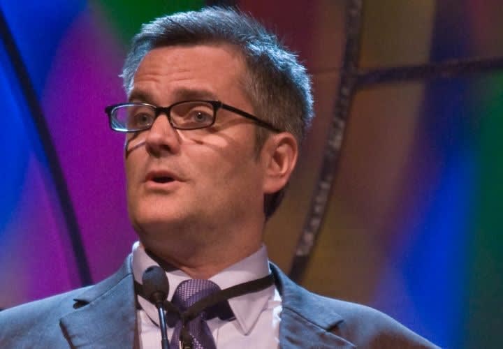 Portland's About Face