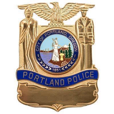 Portland Police Bureau to Halt, Purge All Gang Designations