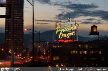 Police Union President: Portland a "Cesspool" Amid "Failed" Homeless Policies