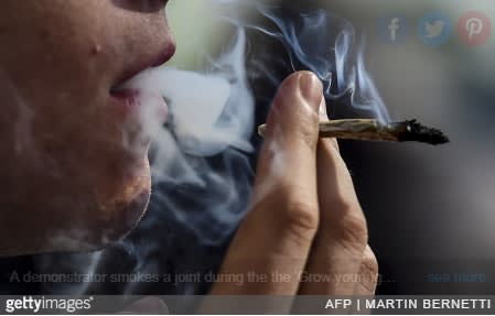 NYPD Unveils New Policy to “Reduce Unnecessary Marijuana Arrests”